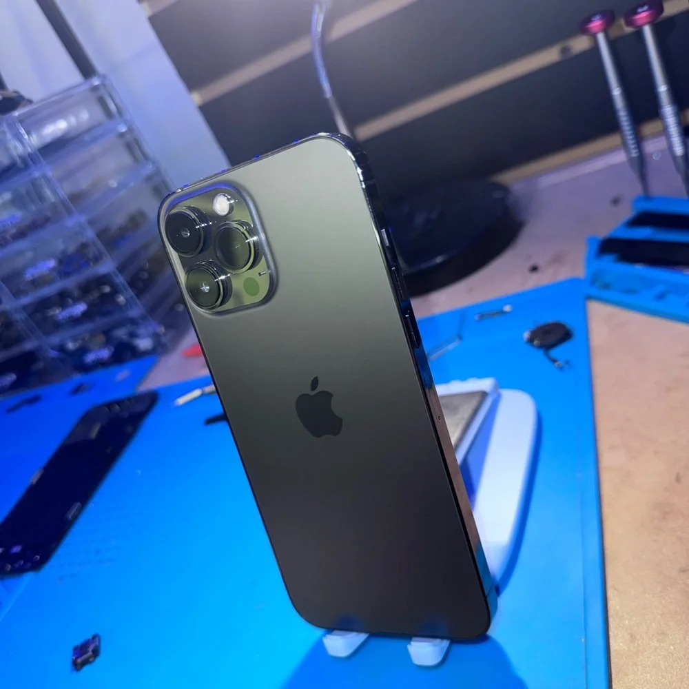 iPhone 13 Pro Max